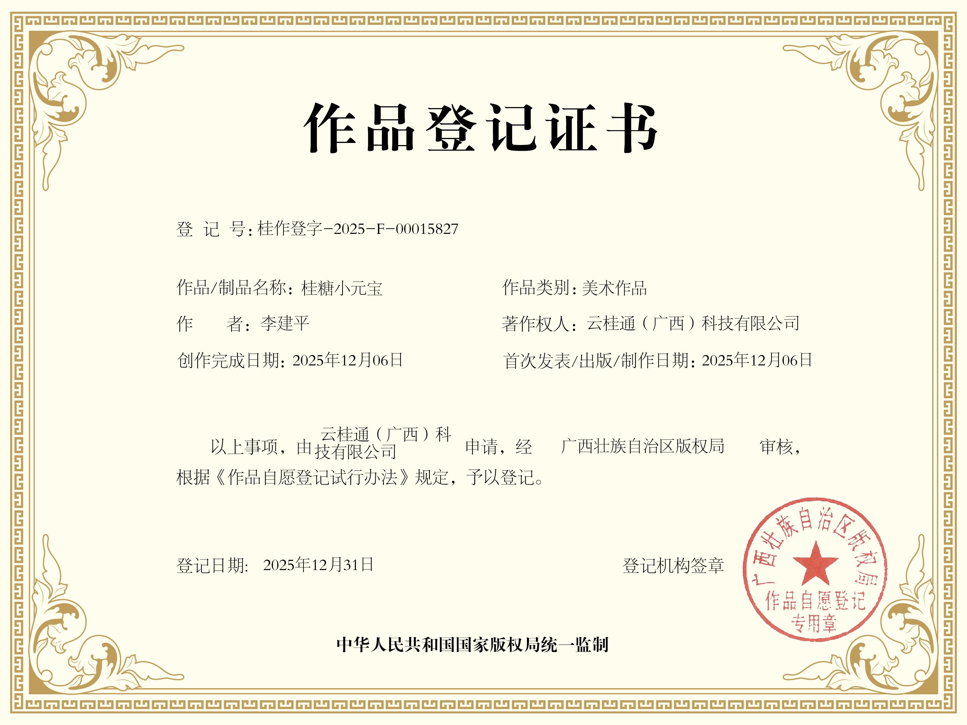 美术作品著作权